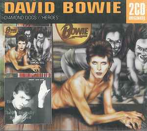 diamond-dogs-/-"heroes"