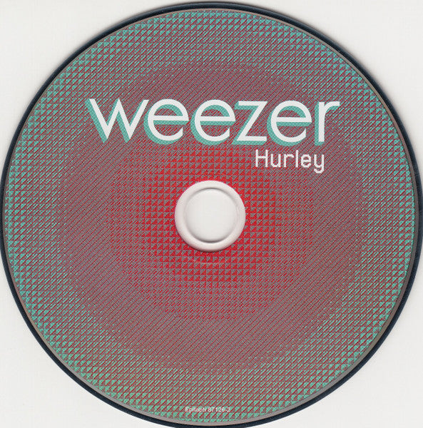 hurley