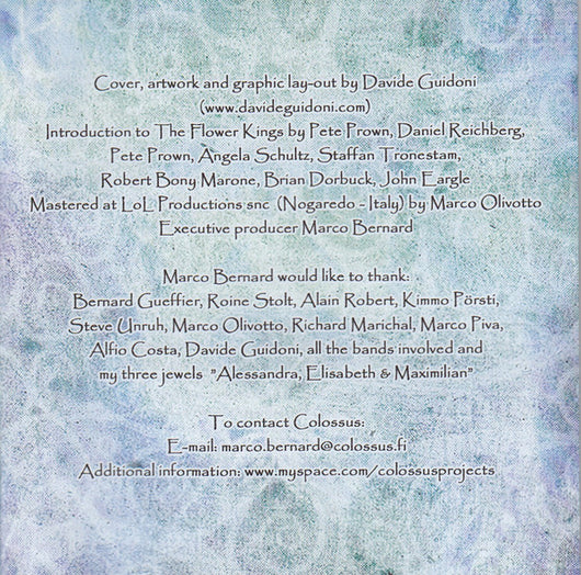 a-flower-full-of-stars---"a-tribute-to-the-flower-kings"