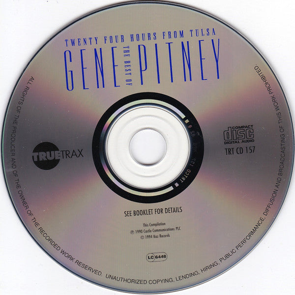 24-hours-from-tulsa---the-best-of-gene-pitney