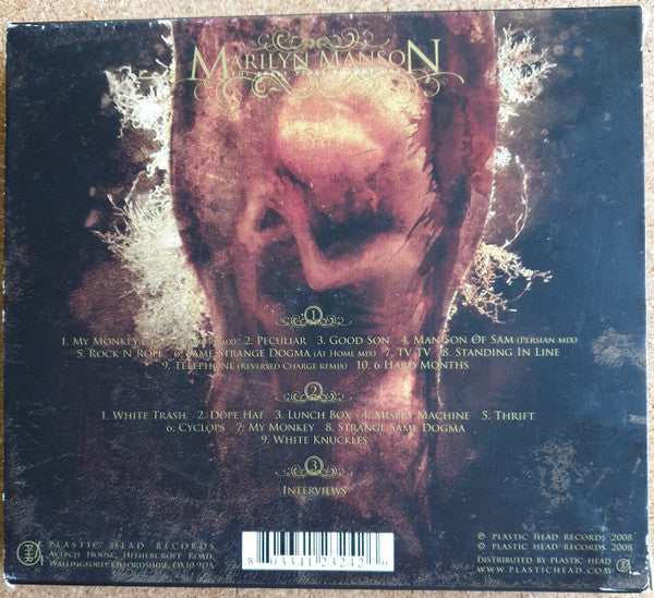 marilyn-manson-–-the-early-years-volume-one