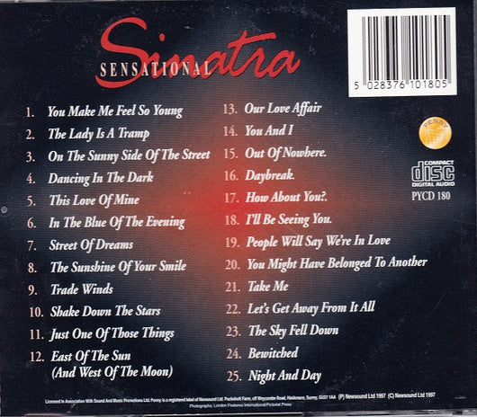 the-sinatra-collection