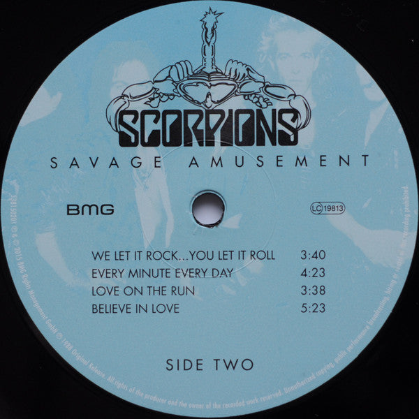 savage-amusement