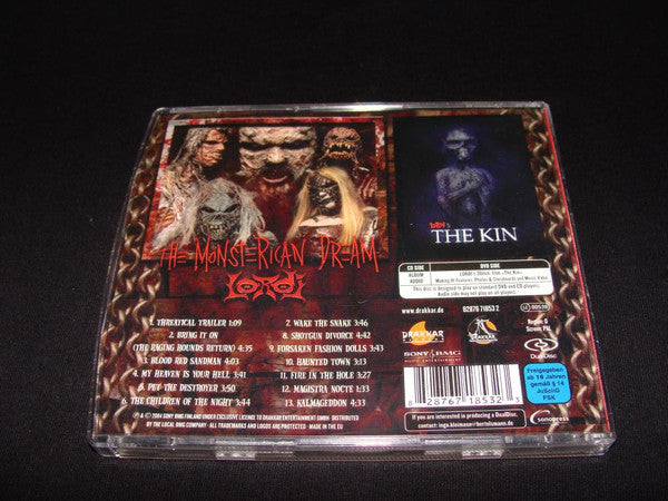 the-monsterican-dream