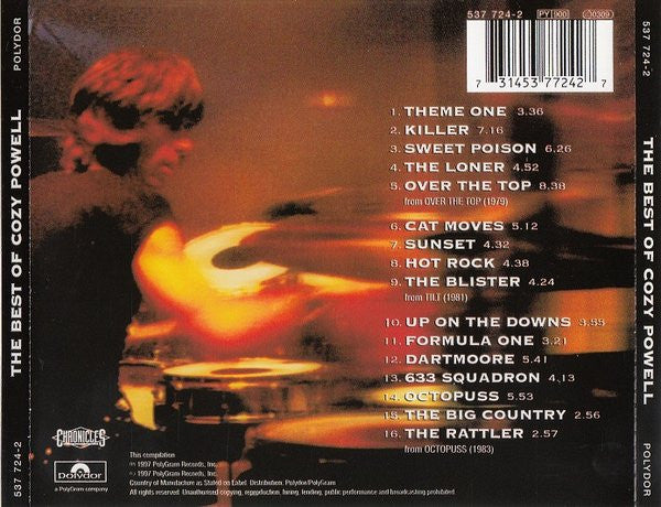 the-best-of-cozy-powell