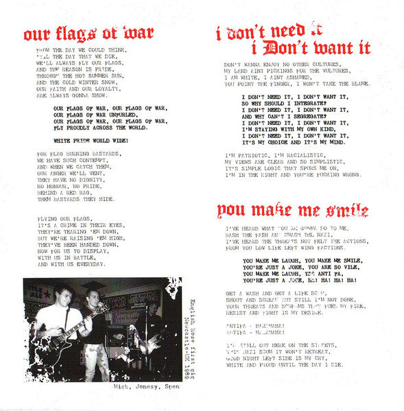 the-white-album-/-punk-as-fuck