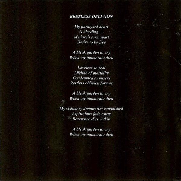 the-silent-enigma