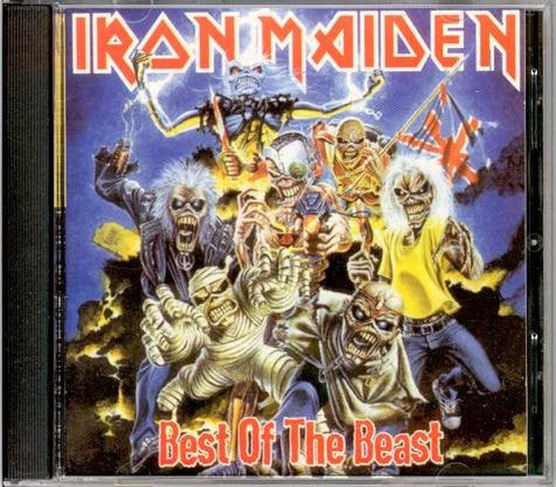 iron-maiden-–-best-of-the-beast
