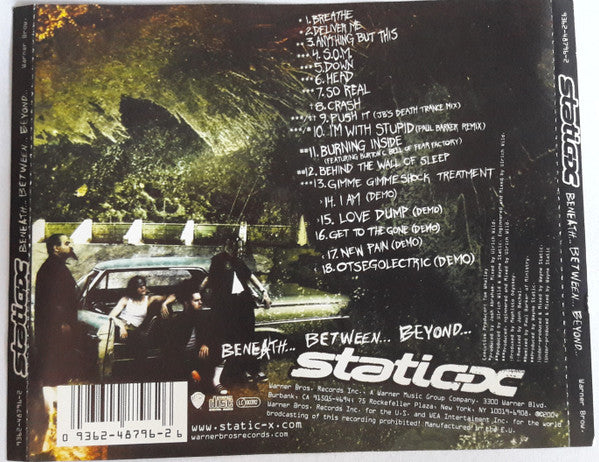 static-x-–-beneath...-between...-beyond...