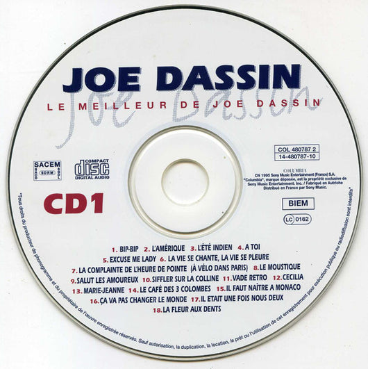 le-meilleur-de-joe-dassin
