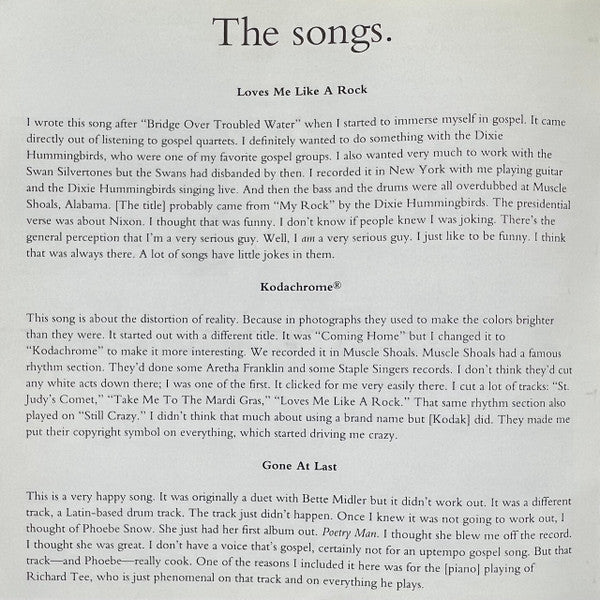 the-paul-simon-anthology