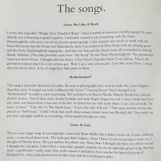 the-paul-simon-anthology