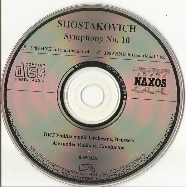 symphony-no.-10