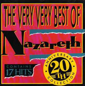 the-very-very-best-of-nazareth