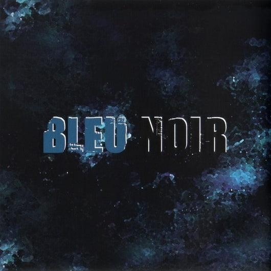bleu-noir
