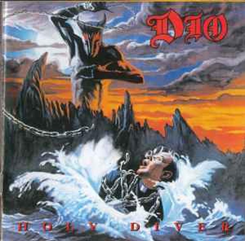 holy-diver