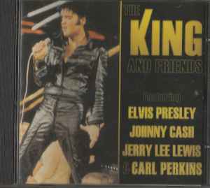 the-king-and-friends