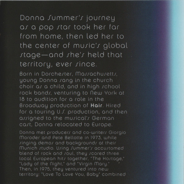 the-journey-•-the-very-best-of-donna-summer