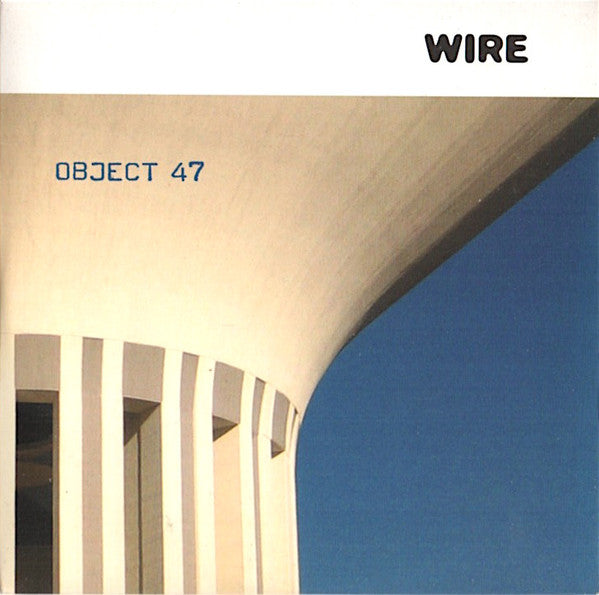 wire-–-object-47