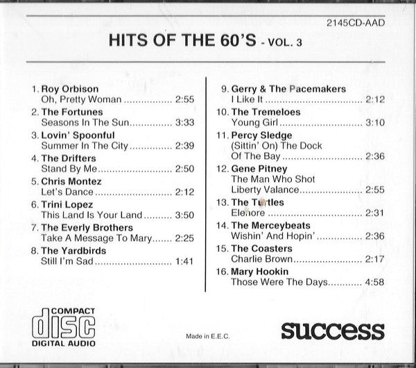hits-of-the-60s-vol.-3