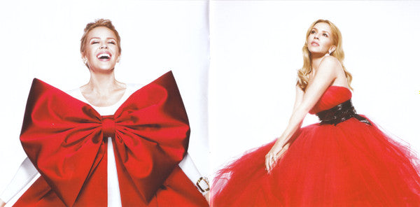 kylie-christmas