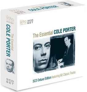the-essential-cole-porter