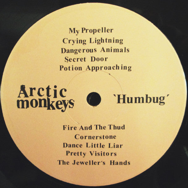 humbug