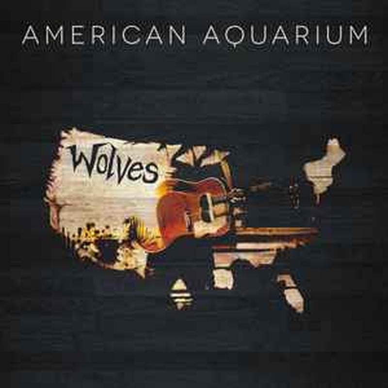 wolves