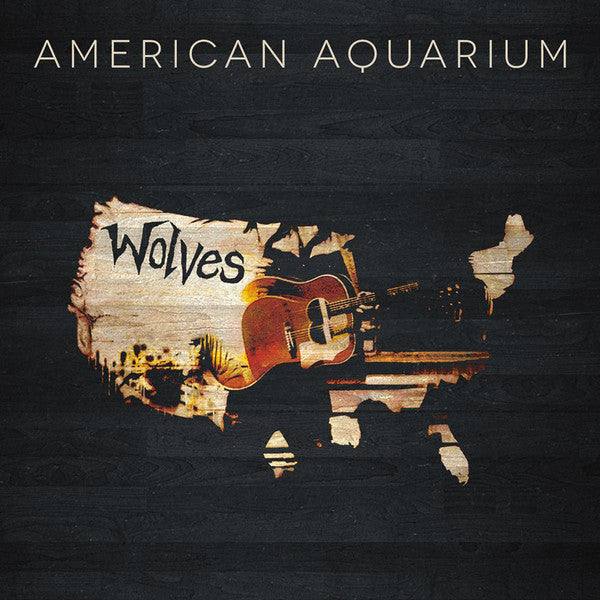 wolves