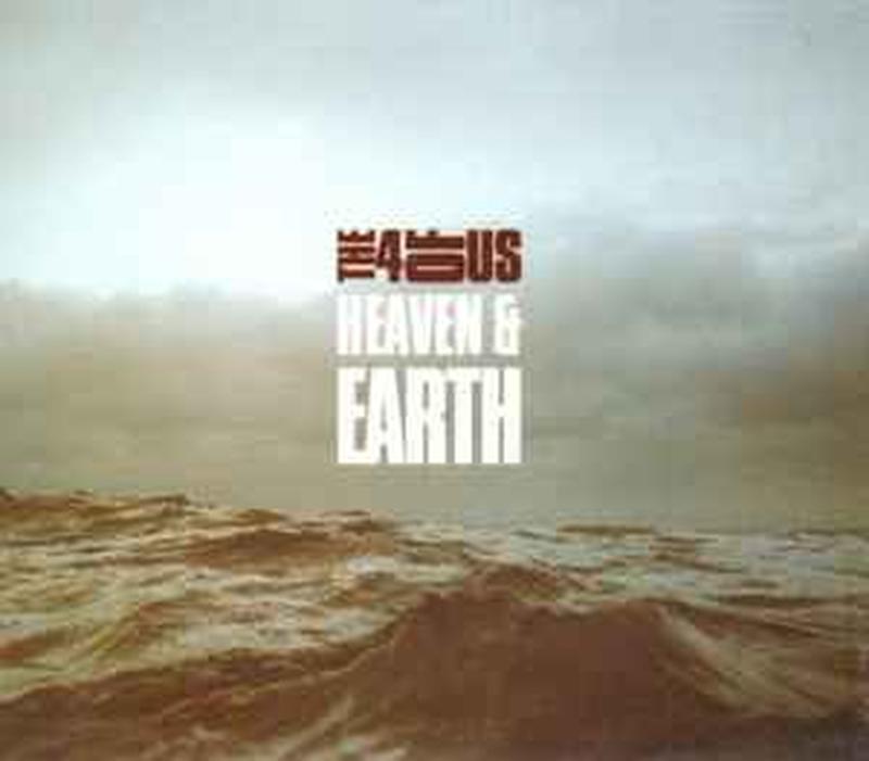 heaven-&-earth