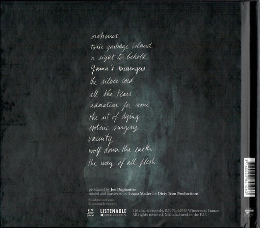 the-way-of-all-flesh