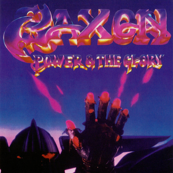 power-&-the-glory