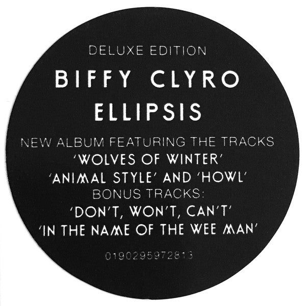 ellipsis