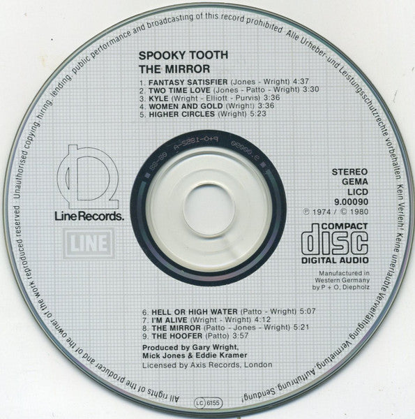the-mirror