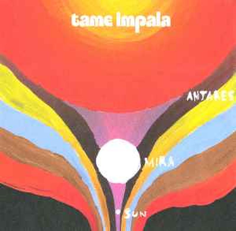 tame-impala