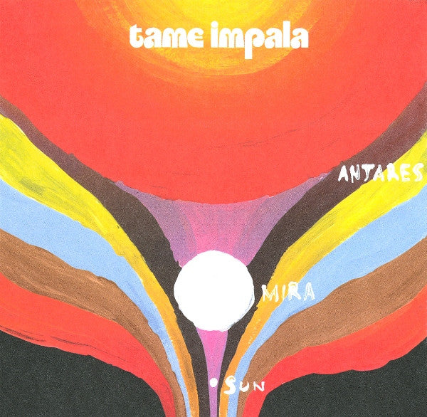 tame-impala