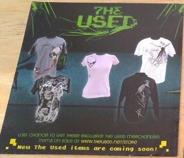 the-used-–-berth