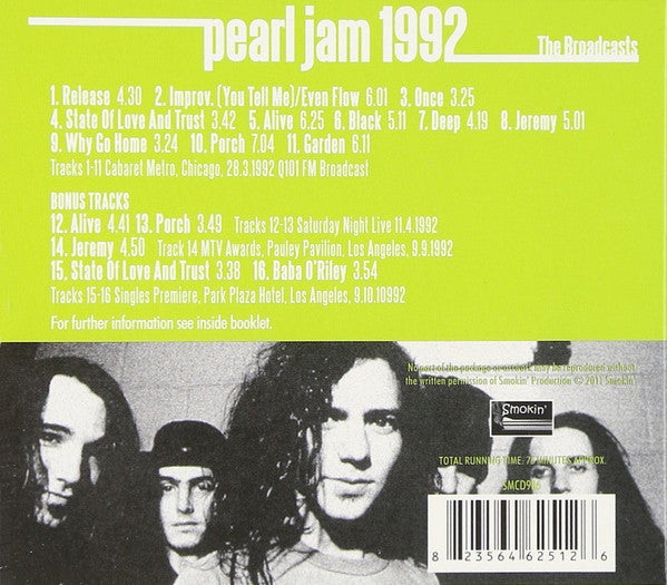 pearl-jam-–-the-broadcasts-1992