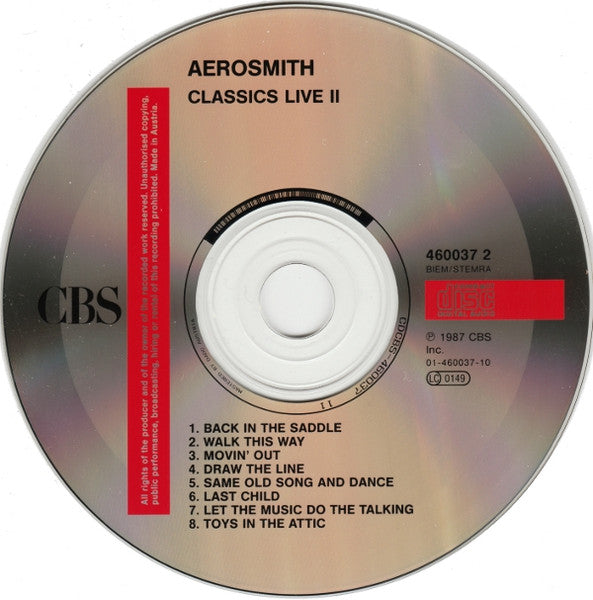classics-live!-ii