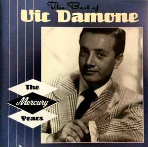 the-best-of-vic-damone:-the-mercury-years