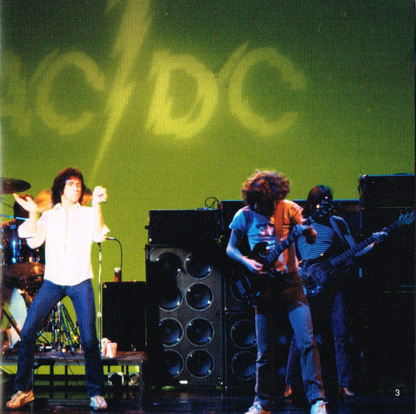 powerage