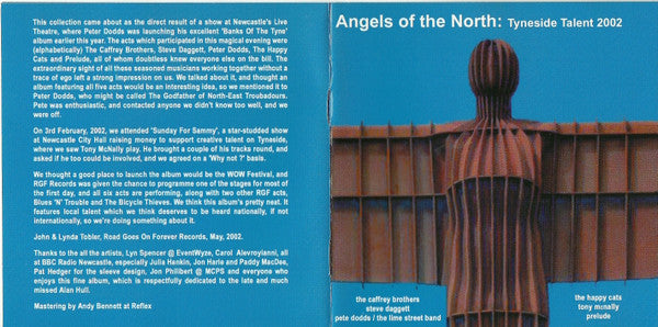 angels-of-the-north:-tyneside-talent-2002