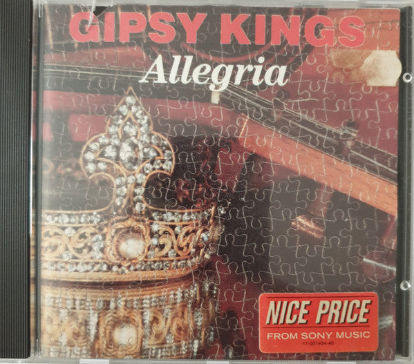 allegria