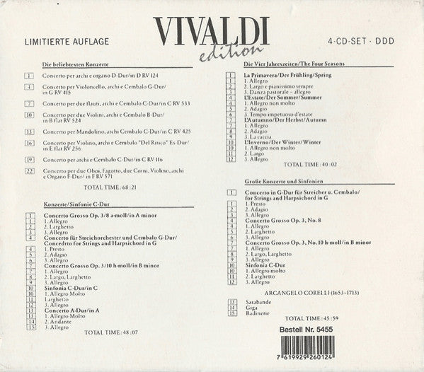 vivaldi-edition