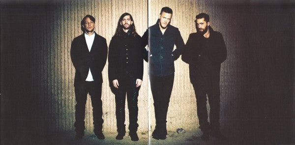 smoke-+-mirrors