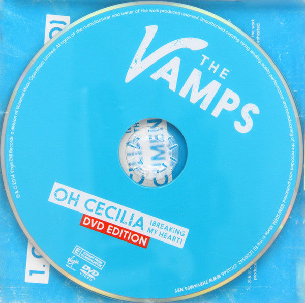 the-vamps-(5)-–-oh-cecilia-(breaking-my-heart)
