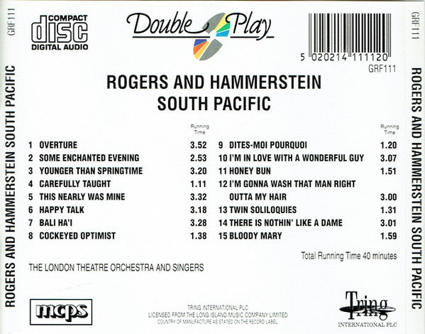 south-pacific