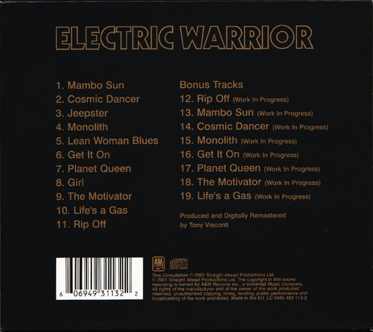 electric-warrior