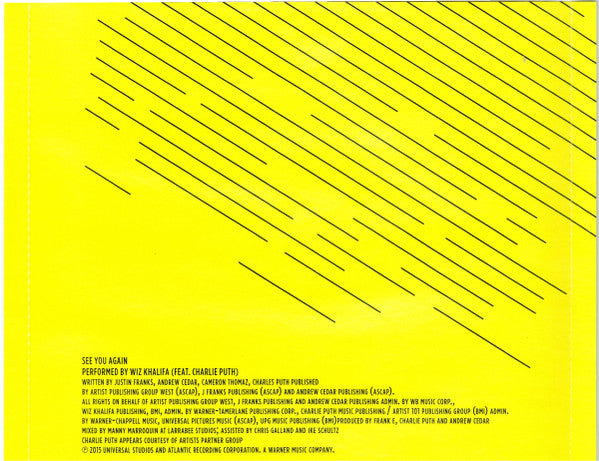 nine-track-mind