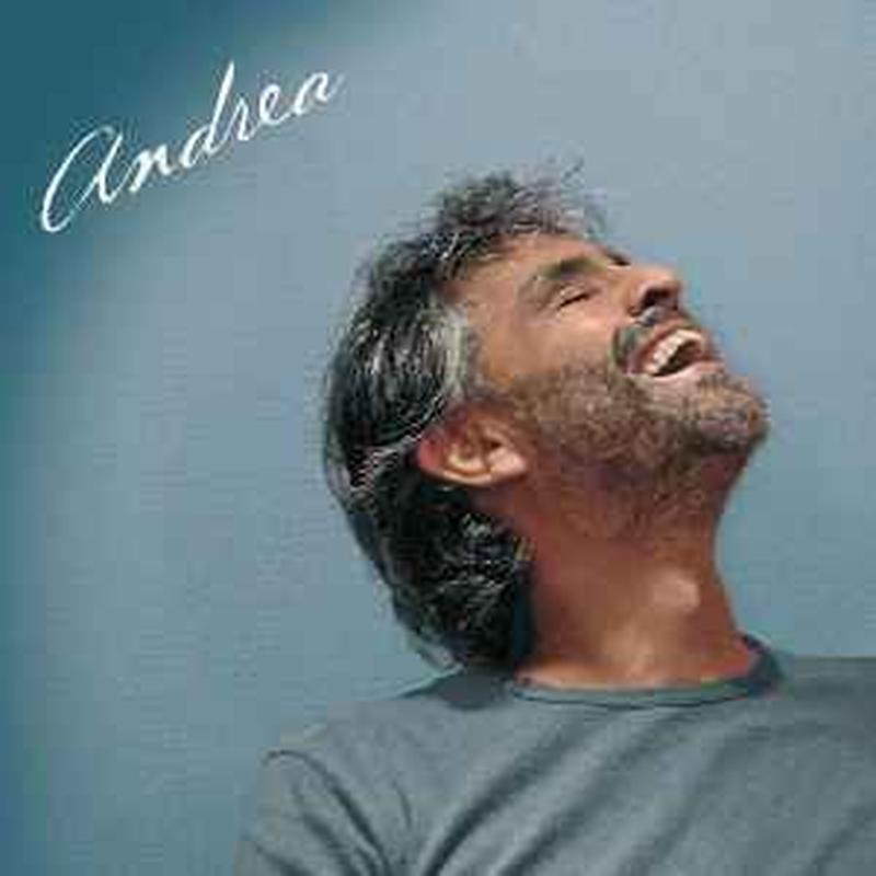 andrea